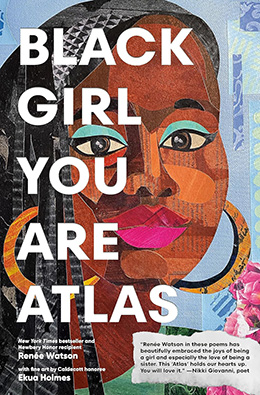 Black Girl You Are Atlas