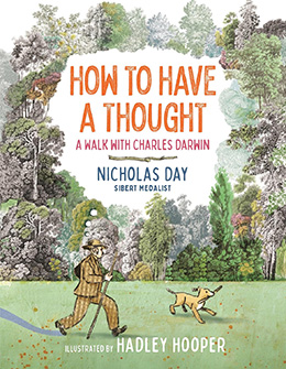 How to Have a Thought by Nicholas Day and Hadley Hooper
