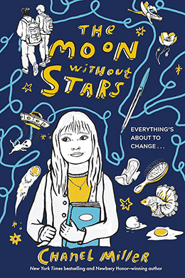 The Moon without Stars by Chanel Miller